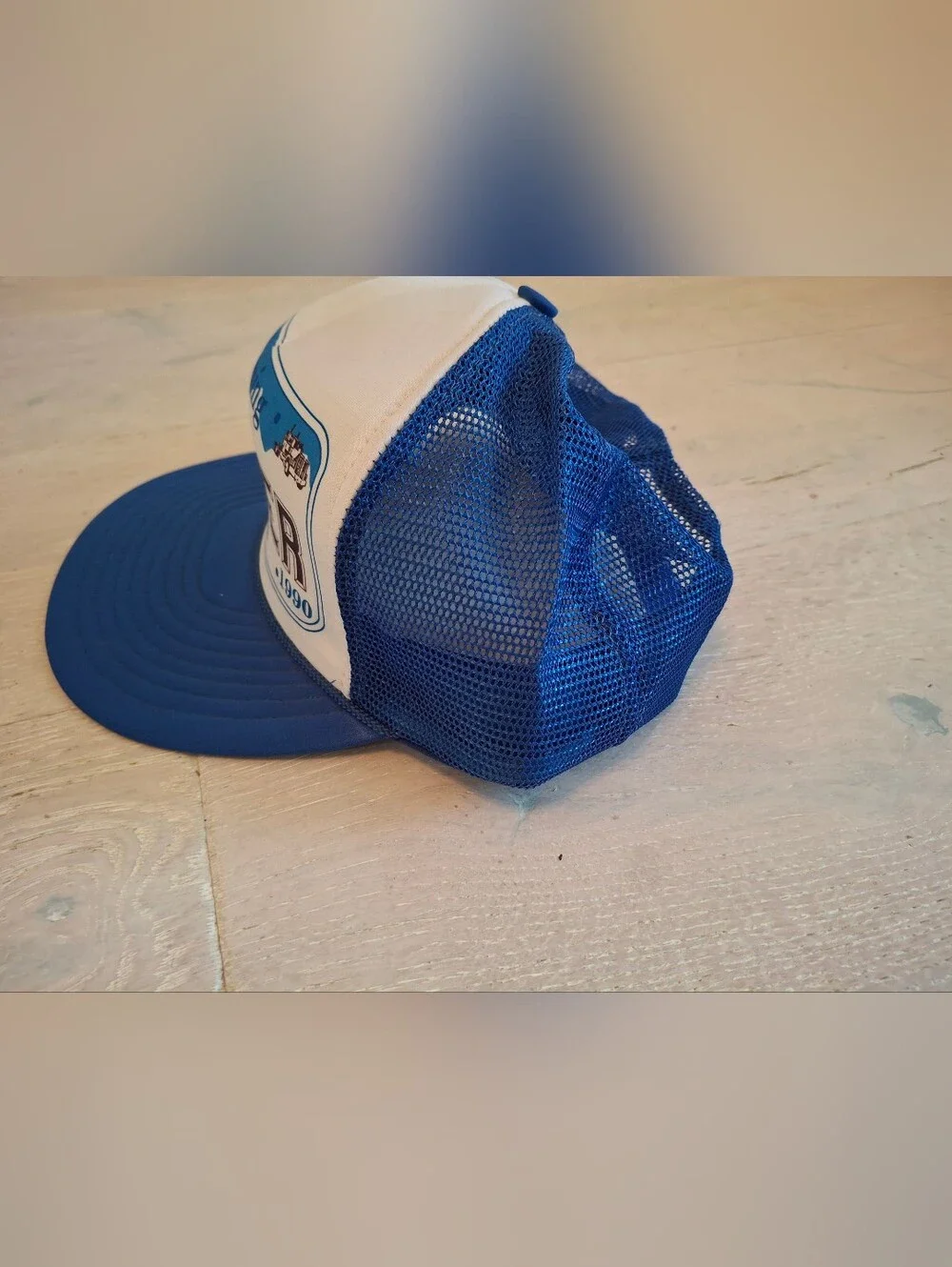 nissin wyoming trucker